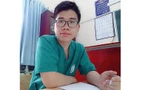 Tâm sự của chàng sinh viên Học viện Quân y 2 lần vào tuyến đầu chống dịch