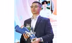 Chàng sinh viên Đảng viên trường Kinh tế: Hãy trở thành công dân toàn cầu đậm bản sắc Việt qua công tác Đoàn - Hội
