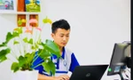 Nỗ lực không ngừng nghỉ để đạt được ước mơ trở thành một 'Công dân toàn cầu'