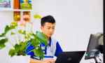 Nỗ lực không ngừng nghỉ để đạt được ước mơ trở thành một 'Công dân toàn cầu'