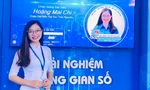 Hòa nhập với môi trường của sinh viên trường Y để nỗ lực từng ngày phát triển bản thân