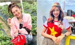 Lê Thu Trang nữ tiếp viên trưởng Vietjet Air chia sẻ về ‘Chuyện nghề bay’