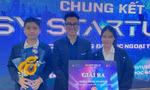 Câu chuyện truyền cảm hứng của nhóm sinh viên khởi nghiệp bằng boardgame Giáo dục giới tính