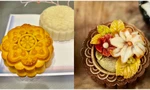 Giữa bánh Trung thu truyền thống và hiện đại, giới trẻ chọn gì?