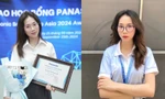 Nữ sinh quê Quảng Bình và hành trình chinh phục thành tích tại Trường Đại học Kinh tế Quốc dân