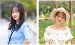 Nữ sinh VNUA tài năng, xinh đẹp, ‘hết lòng’ với phong trào sinh viên