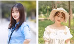Nữ sinh VNUA tài năng, xinh đẹp, ‘hết lòng’ với phong trào sinh viên