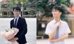 Hành trình vượt khó của chàng trai xứ Thanh trên con đường gieo mầm tri thức