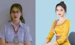 Nét cuốn hút của cô gái Chăm cao 1m76 dự thi Hoa hậu Hoàn vũ Việt Nam