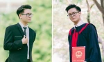 Chàng thủ khoa chuẩn 'con nhà người ta' của trường Đại học Bách Khoa Hà Nội
