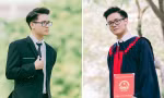 Chàng thủ khoa chuẩn 'con nhà người ta' của trường Đại học Bách Khoa Hà Nội