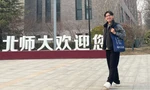 Nam sinh tốt nghiệp 2 trường đại học bằng Giỏi, đạt học bổng toàn phần ThS của Chính phủ Trung Quốc