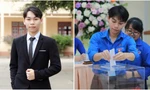 Nam sinh người Giáy vượt khó vươn lên với ước mơ dạy học