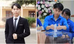 Nam sinh người Giáy vượt khó vươn lên với ước mơ dạy học