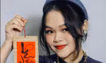 Nữ học viên Học viện An ninh nhân dân đam mê NCKH, 'lì đòn' trước khó khăn