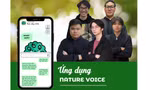 Nhóm sinh viên Trường Đại học Khoa học và Công nghệ Hà Nội ‘thổi hồn’ cho cây cối, giành giải nhất cuộc thi RESET 2024