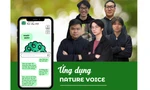 Nhóm sinh viên Trường Đại học Khoa học và Công nghệ Hà Nội ‘thổi hồn’ cho cây cối, giành giải nhất cuộc thi RESET 2024