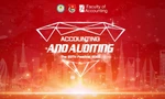 Accounting & Auditing Festival 2022-Sân chơi tri thức dành cho tài năng Kế toán-Kiểm toán