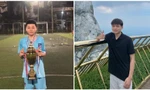 Chàng trai Bắc Ninh vượt qua hàng nghìn thí sinh trúng tuyển vào CLB Hoàng Anh Gia Lai 