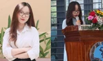 Phó Chủ tịch Hội Sinh viên Trường Đại học Dược Hà Nội: Sáng tạo, cống hiến để trưởng thành