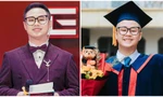 Chàng thủ khoa đa tài thành công sớm với nghề MC