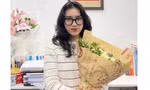 Nữ sinh Ngoại thương chinh phục học bổng toàn phần ACCA, đạt chứng chỉ CFA danh giá