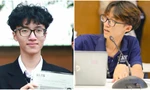 Hành trình 'bén duyên' với Ngoại giao của thủ khoa đầu vào ngành Luật Quốc tế