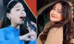 'Họa mi xứ Nghệ' có niềm yêu thích với dòng nhạc dân ca