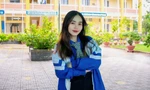 Chủ tịch Hội Sinh viên Trường ULAW: Nỗ lực và cố gắng sẽ mang lại những thành quả ngọt ngào