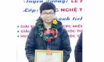 Niềm đam mê IT và ước mơ trở thành nhà nghiên cứu trí tuệ nhân tạo của nam sinh Đại học Huế