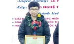 Niềm đam mê IT và ước mơ trở thành nhà nghiên cứu trí tuệ nhân tạo của nam sinh Đại học Huế