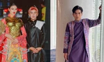 Designer trẻ vượt qua bệnh trầm cảm, gây ấn tượng với loạt giải thiết kế trang phục dân tộc