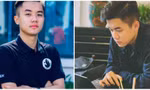 Chàng sinh viên trường Xây dựng điển trai, đa tài