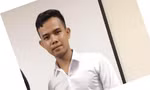 Chàng sinh viên Campuchia đã kết thúc khóa học của mình với những điều đặc biệt 