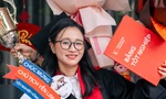 Hành trình ‘thoát kén’ của tân Chủ tịch Hội Sinh viên Trường Đại học Thăng Long