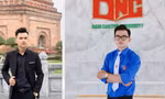 Chàng trai tự hào là Đại biểu chỉ định duy nhất của thành phố Cần Thơ được vinh danh