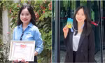 Nữ sinh Ngoại giao chọn thực tập tại khoa vừa nhận tấm bằng cử nhân xuất sắc