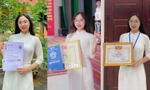 Nữ thành viên Hội đồng Trường là tấm gương sáng vượt khó trong học tập, đạt danh hiệu Sinh viên 5 Tốt các cấp
