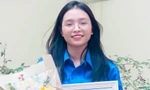 'Cô giáo' trẻ là sinh viên xuất sắc, đạt điểm tuyệt đối Khóa luận tốt nghiệp