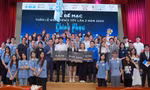 Nhìn lại thành công của Tuần lễ Sinh viên 5 tốt lần 2 năm 2023 Trường Đại học Kinh tế Quốc dân