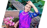 Vượt khó của một 'single mom' trên giảng đường đại học