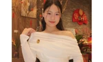 Trưởng ban Múa FTU’s Dancing Club: 'Tài năng và đạo đức luôn song hành'