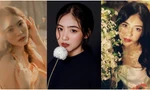 Cô giáo tương lai trường Đại học Thủ đô bén duyên với nghề mẫu ảnh