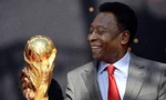 Huyền thoại bóng đá Brazil - Pele ra đi trong niềm thương tiếc từ khắp nơi trên thế giới