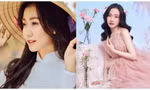 Ngắm nhìn nhan sắc xinh đẹp của diễn viên, food blogger, Tiktoker Trang Hime