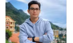 Gặp gỡ Nguyễn Đắc Hiếu - Gương mặt sinh viên Việt Nam tiêu biểu tại Hong Kong 