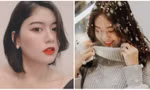 Một bông hoa của đá đến từ trường Xây 