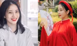 Nữ sinh Hà Tĩnh được nhận học bổng ‘Ươm mầm tài năng’ của Học viện Nông Nghiệp Việt Nam