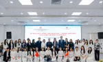 Học viện Ngoại giao: Trao Học bổng hữu nghị Việt Nam - Trung Quốc