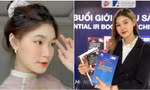 Nữ sinh Điện Biên đa tài trúng tuyển kỳ thực tập ở Bộ Ngoại giao